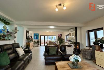 COMISION 0% Penthouse de vanzare 4 camere Dumbravita - Kaufland - 3