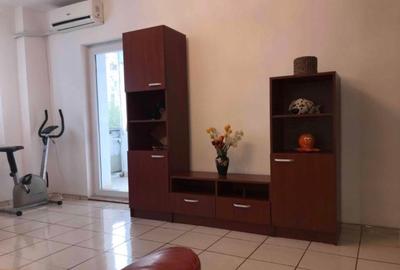 Garsonieră decomandată, mobilată în Iancului
