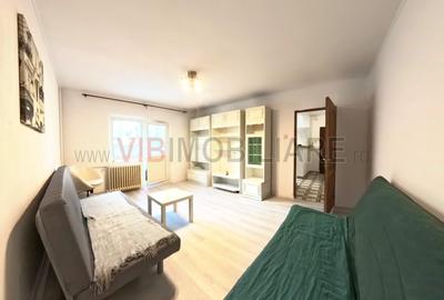 Apartament cu 3 camere decomandat în Unirii