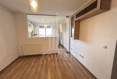 Apartament 2 camere de vânzare – Cartier Magnolia, Sibiu | Comision 0% - 5