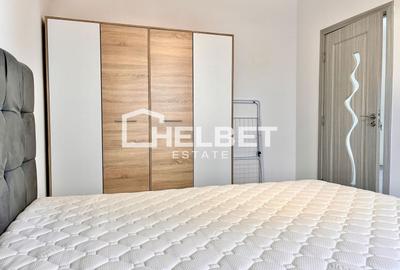 2 CAMERE / CURTE PRIVATĂ / PET-FRIENDLY / SÂNPETRU - 6