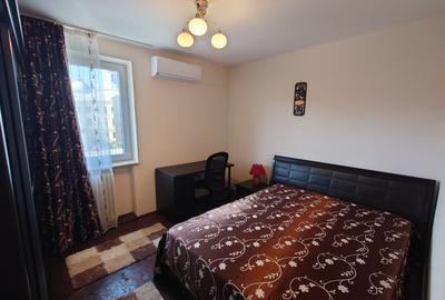APARTAMENT 3 CAMERE DE INCHIRIAT UNIVERSITATE - COLTEA - 3