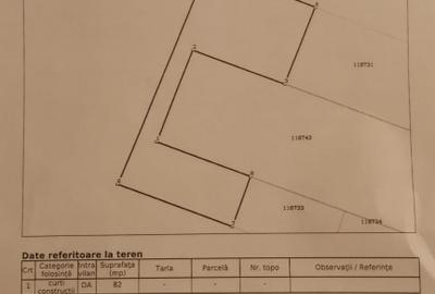 Casă 4 camere | Popești Leordeni | Șoseaua Olteniței | Drumul Fermei - 20