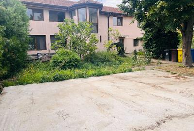 Oaza de liniste si verdeata, aproape de Km 0 -  Brestei, zona Obedeanu - 6