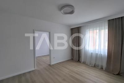 Apartament 2 camere de vanzare semidecomandat 37 mp Mihai Viteazul - 4