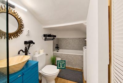 Apartament cochet, ultracentral, la cheie – ideal pentru locuit sau investiție - 7