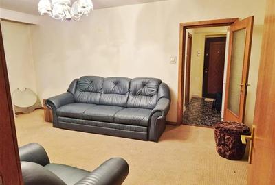 Apartament cu 2 camere semidecomandat în Bistrița Lac