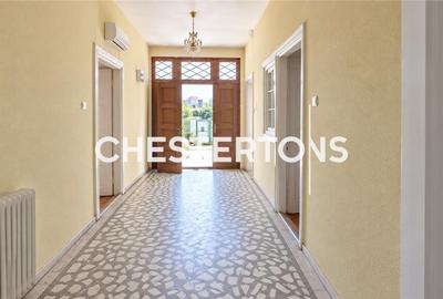 Vila individuala Bucurestii Noi - Parc Bazilescu, 7 camere | Teren  767 mp | - 11