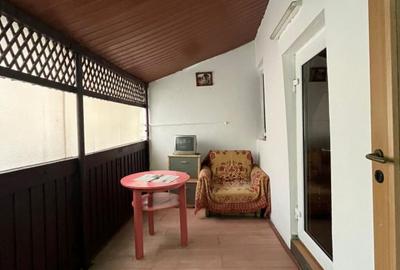 Apartament cu doua camere Iosefin - 6