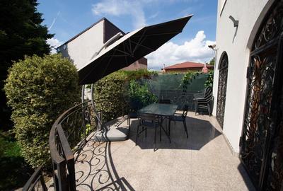 Casa de vanzare 483mp suprafata totala si teren 494mp, Sector 1 - 32