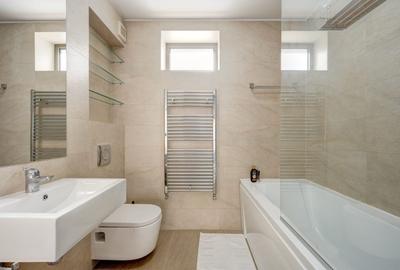 Apartament 3 camere  Dorobanti - 10