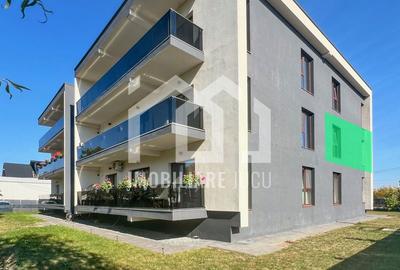 Apartament 3 camere, Bloc nou, Parcare inclusa, Jucu de Mijloc (AP.7) - 3