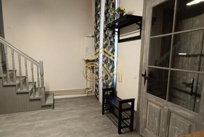 Apartament 4 Camere-Ultracentral-Etaj 1-Pivnita-82MPU - 4