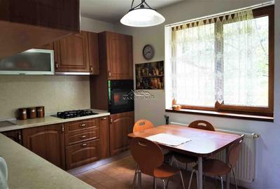 Manuel recomanda : Vila superba in Cornu de Jos 295mp , teren 1360mp - 7