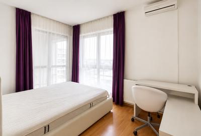 Apartament cu 2 camere | GreenVista | Etaj 7 | Parcare subterană inclusă - 6