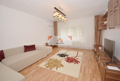 Apartament cu 3 camere decomandat în Brâncoveanu