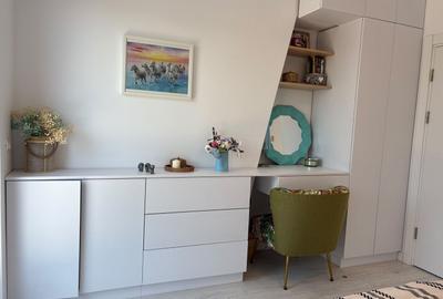 Apartament Lux Prima InchiriereTimpuri Noi - 17