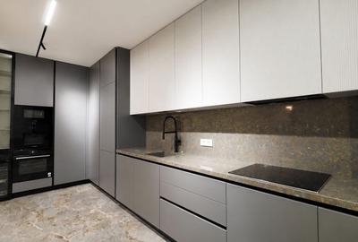 Apartament exclusivist cu 3 camere, terase generoase, parcul Herastrau - 12