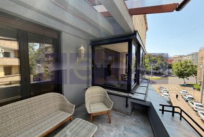 APARTAMENT 5 CAMERE | 221MP   | BLV LASCAR CATARGIU | - 27