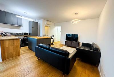 Apartament 2 camere de inchiriat Complex Aviatiei Park - 2