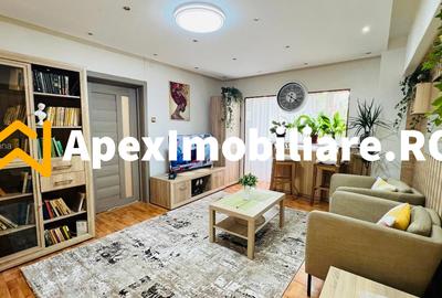 Apartament 4 camere de inchiriat, Mosilor, București | ApexImobiliare.ro - 11