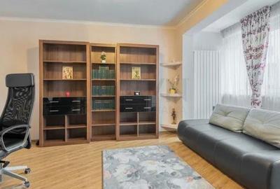 REA0078331 Apartament 3 camere de inchiriat I Nicolae Balcescu - 2