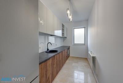 LUXURIA RESIDENCE | 2 CAMERE  | Terasa | Parcare | 750€ - Disponibil ACUM - 4