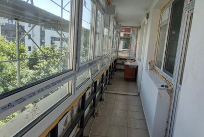 Apartament 2 camere | Șoseaua Olteniței 69 | 59mp | Etaj 7 - 11