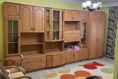 Apartament cu 2 camere decomandat, mobilat în Nord