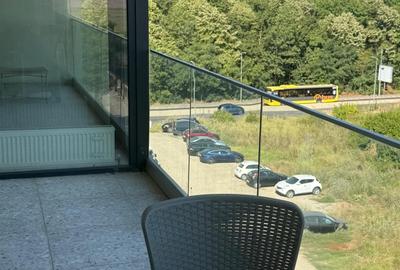Ready to Move - Pipera 188 BIS - American School - Parking - 2
