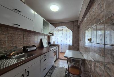 Apartament 2 camere renovat|Baba Novac – IOR|Mobilat & utilat | Etaj 3 - 13