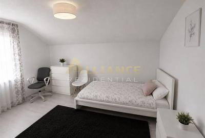 Vila individuala P+M ~ 4 camere 2 bai ~ 500mp teren - 3