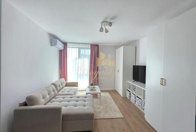 BLOC NOU, Apartament 2 camere, Etaj 2, loc de parcare - Zona Lipovei - 3