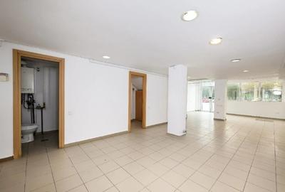 Delfinariu, cladire P+1 , spatiu depozitare 126 mp., curte 463 mp. - 7