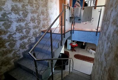 Agigea  -vila P+M - 9
