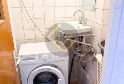 Metrou Timpuri Noi -  Inchiriere apartament 3 camere . - 8
