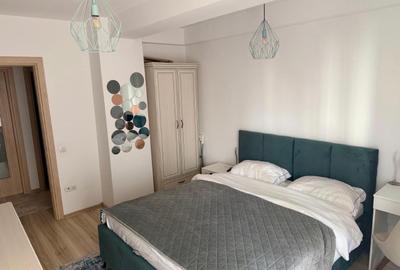 2 camere Vitan Mall - str. Brailita *bloc nou* - 1