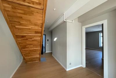 Penthouse în Lacul Tei cu vedere panoramica spre lac - 5