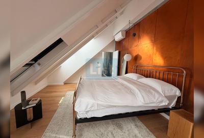 Penthouse Exclusivist | Mobilat & Utilat Complet | Centru Galați - 20