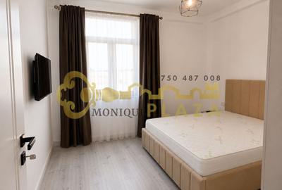 2 Camere | Bloc nou | Prima inchiriere | Zona rezidentiala | Parcare | - 4