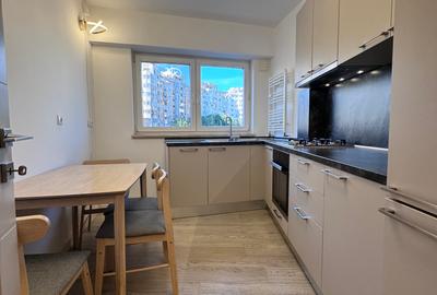 P-ta Iancului Apartament 4 camere Nemobilat Renovat Metrou Iancului - 10