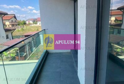Vila tip duplex Otopeni- Odai- Matei Basarab. - 15