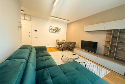 Apartament 2 camere de inchiriat Herastrau Soseaua Nordului - 7