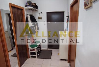 Apartament 2 camere ~ Berceni 15 minute ~ Metrou Dimitrie Leonida - 19
