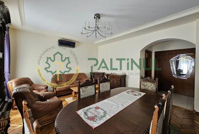 Apartament de închiriat la casa, zona centrala Sibiu, Bdul Victoriei, garaj - 5