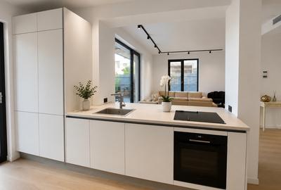 #The Heaven - Garden Flat - 4 Rooms - 3