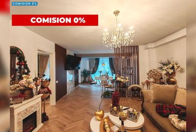 Apartament cu 2 camere semidecomandat în Sopor