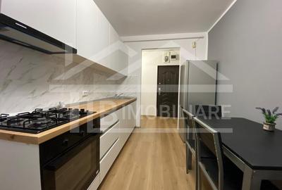 Apartament cu 2 camere, 50 mp, decomandat, Zona Fortuna - 6