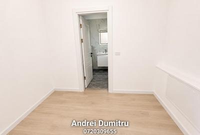 Casă nouă Berceni | 140 mp | 3 băi | Teren 334 mp | Beci | Terasă 18 mp - 13