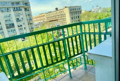 Apartament cu 3 camere de vanzare Unirii, intersectie Nerva Traian - 10